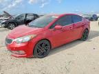 KIA FORTE 2014