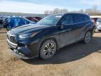 TOYOTA HIGHLANDER HYBRID 2021