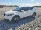 NISSAN KICKS 2020