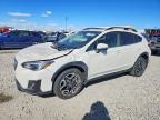 SUBARU CROSSTREK 2019