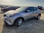 TOYOTA C-HR 2019