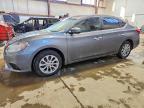 NISSAN SENTRA 2017