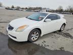 NISSAN ALTIMA 2009