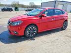 NISSAN SENTRA 2018
