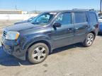 HONDA PILOT 2012
