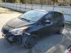 NISSAN VERSA NOTE 2017