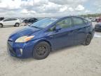 TOYOTA PRIUS 2012