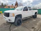 CHEVROLET SILVERADO 2013