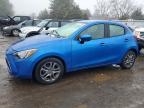 TOYOTA YARIS HATCHBACK 2020