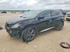 NISSAN MURANO 2020