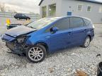 TOYOTA PRIUS V 2012