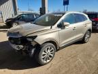 LINCOLN MKC 2015