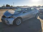 TOYOTA CAMRY HYBRID 2016