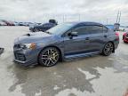 SUBARU WRX 2021