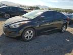 HYUNDAI ELANTRA 2015