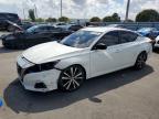 NISSAN ALTIMA 2020