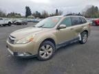 SUBARU OUTBACK 2010