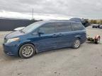 TOYOTA SIENNA 2011