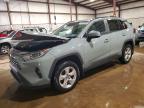 TOYOTA RAV4 HYBRID 2021