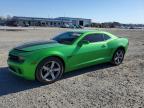 CHEVROLET CAMARO 2010