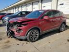 LINCOLN MKC 2015