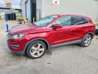 LINCOLN MKC 2017