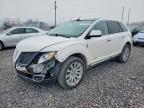 LINCOLN MKX 2011