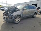 HYUNDAI VERACRUZ 2007