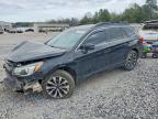 SUBARU OUTBACK 2016