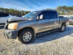 NISSAN TITAN 2007