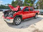 GMC SIERRA 2018