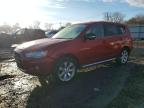 MITSUBISHI OUTLANDER 2010