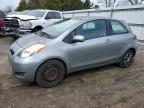 TOYOTA YARIS 2010
