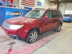SUBARU FORESTER 2010