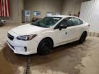 SUBARU IMPREZA 2020