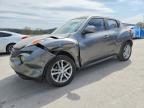 NISSAN JUKE 2011