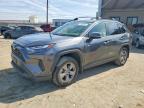 TOYOTA RAV4 HYBRID 2024