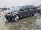 DODGE GRAND CARAVAN 2017