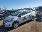 FORD FIESTA 2015