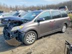 TOYOTA SIENNA 2014