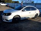 NISSAN SENTRA 2019