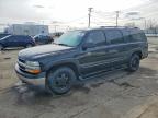 CHEVROLET SUBURBAN 2001