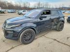 LAND ROVER RANGE ROVER EVOQUE 2019