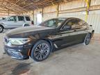 BMW 5 SERIES 2017