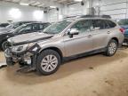 SUBARU OUTBACK 2019