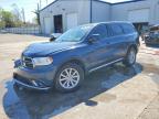 DODGE DURANGO 2019