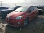 TOYOTA PRIUS 2010