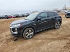 MITSUBISHI OUTLANDER SPORT 2022