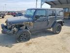 JEEP WRANGLER UNLIMITED 2017