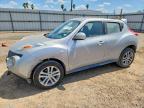 NISSAN JUKE 2011